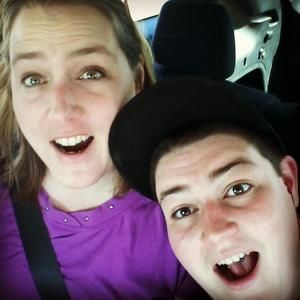 Meet your Posher, Pamela